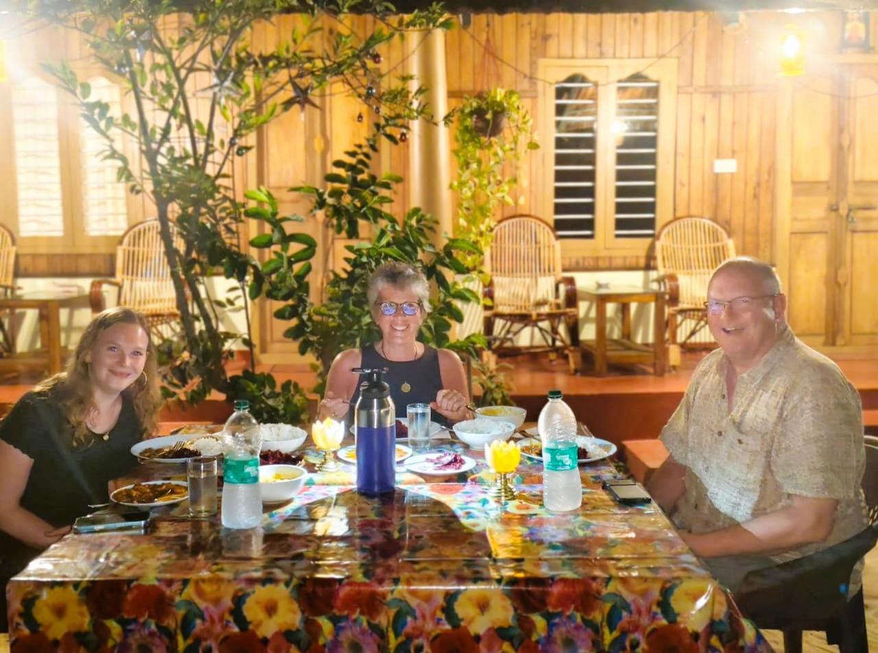 Marari Beach Paradise Mararikulam Zewnętrze zdjęcie