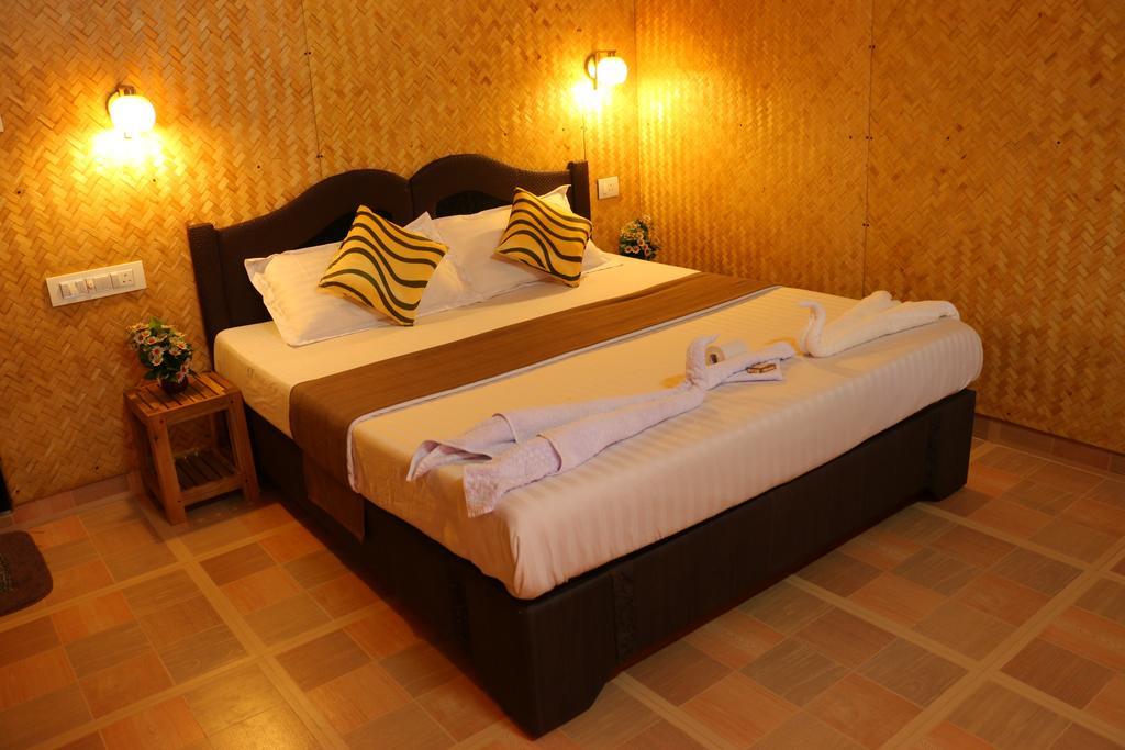 Marari Beach Paradise Mararikulam Zewnętrze zdjęcie