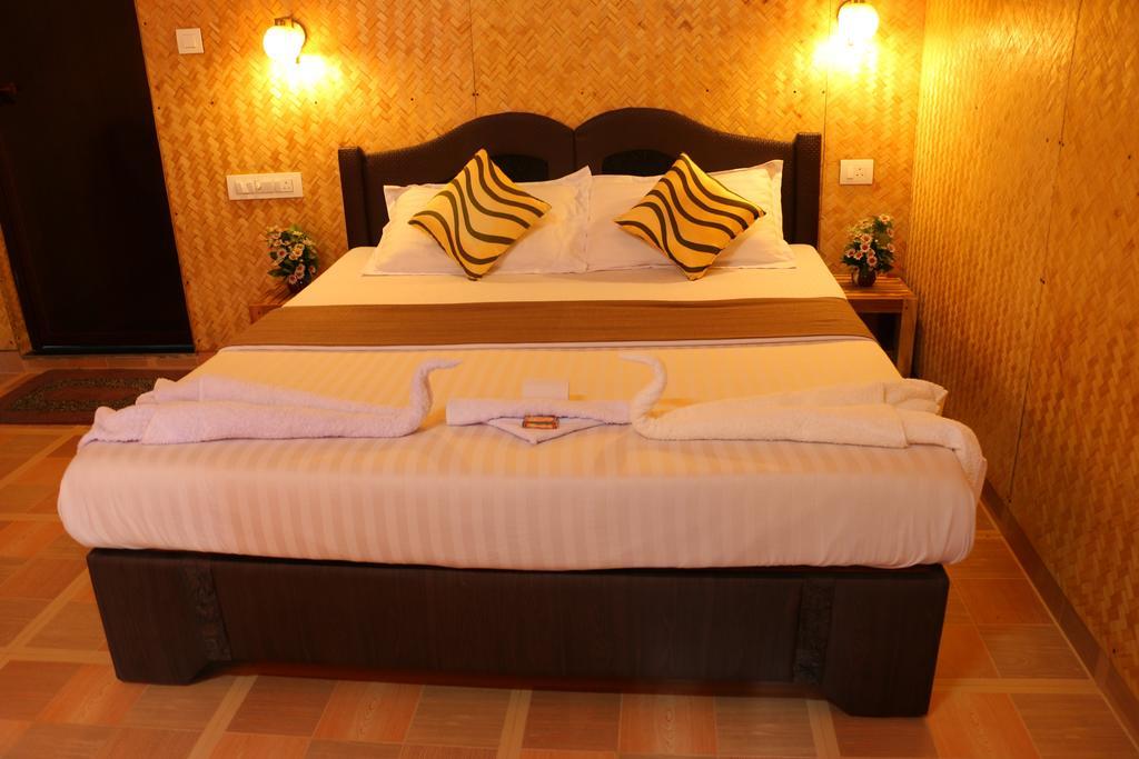 Marari Beach Paradise Mararikulam Zewnętrze zdjęcie