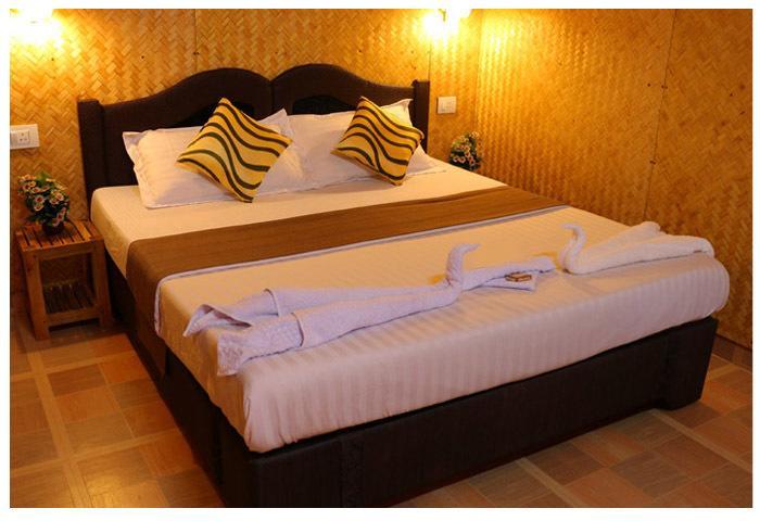Marari Beach Paradise Mararikulam Zewnętrze zdjęcie