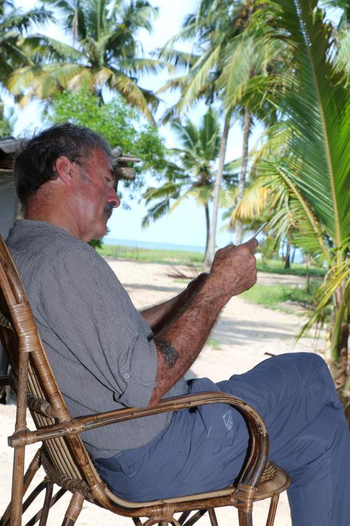 Marari Beach Paradise Mararikulam Zewnętrze zdjęcie