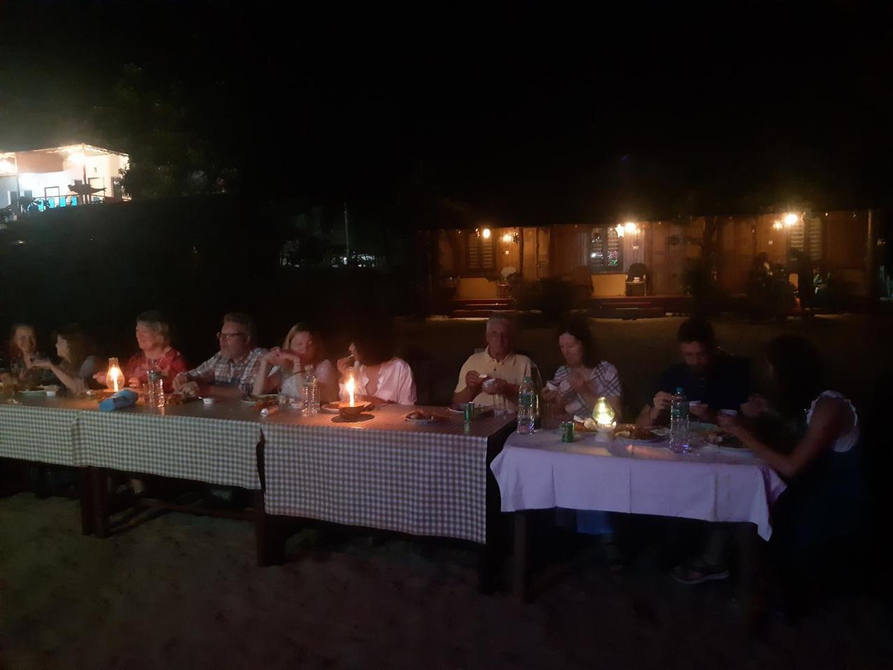 Marari Beach Paradise Mararikulam Zewnętrze zdjęcie