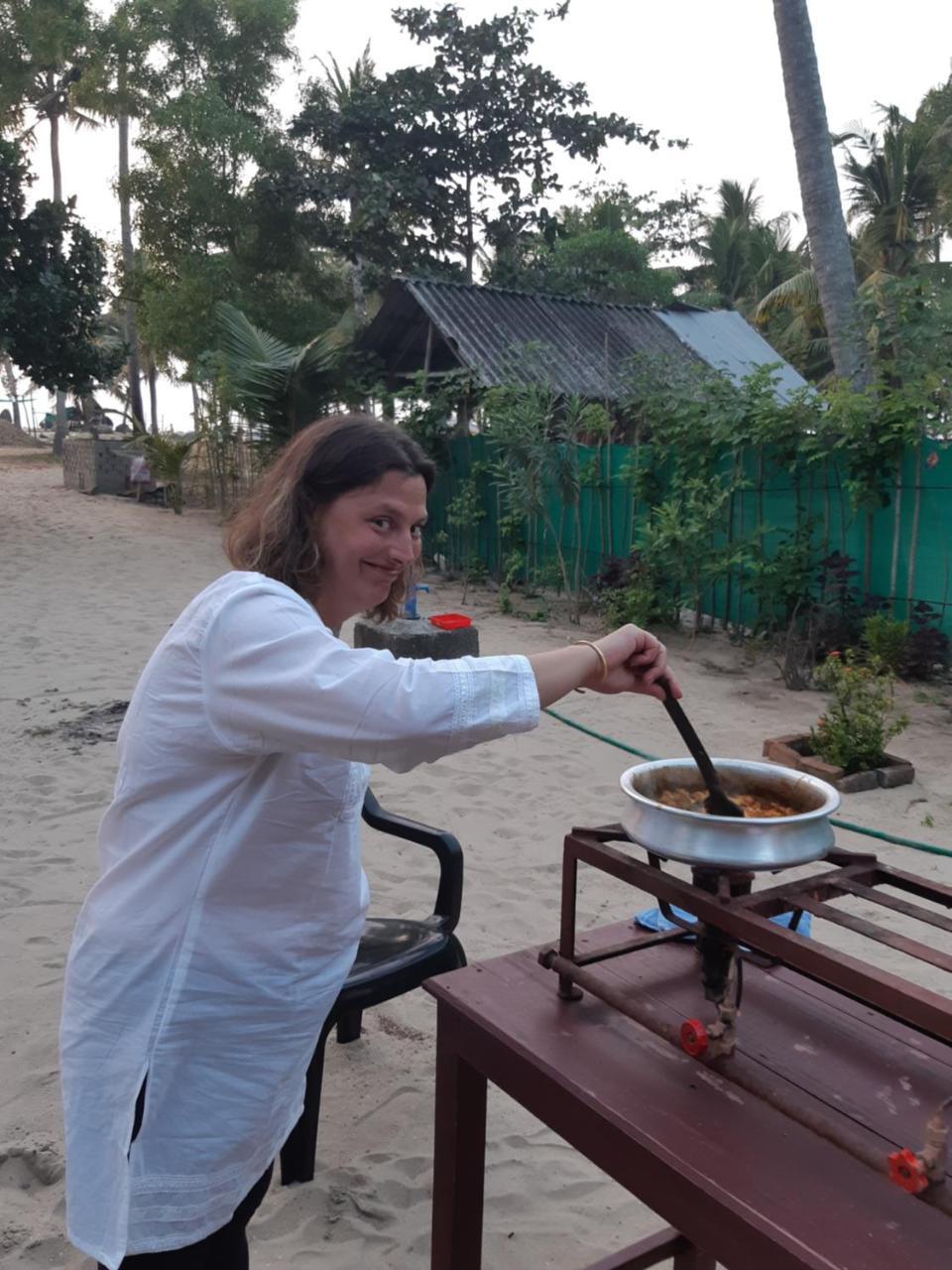 Marari Beach Paradise Mararikulam Zewnętrze zdjęcie